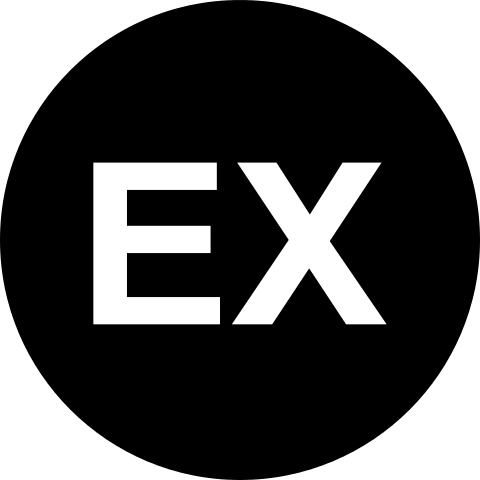 ExpressJS Logo